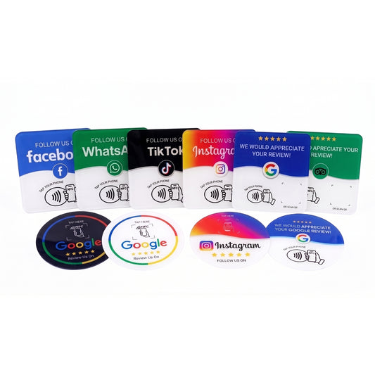 Stickers Bundle