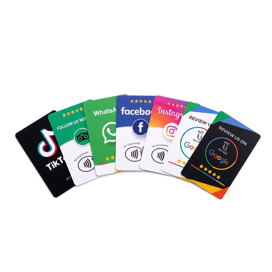 Cards Bundle